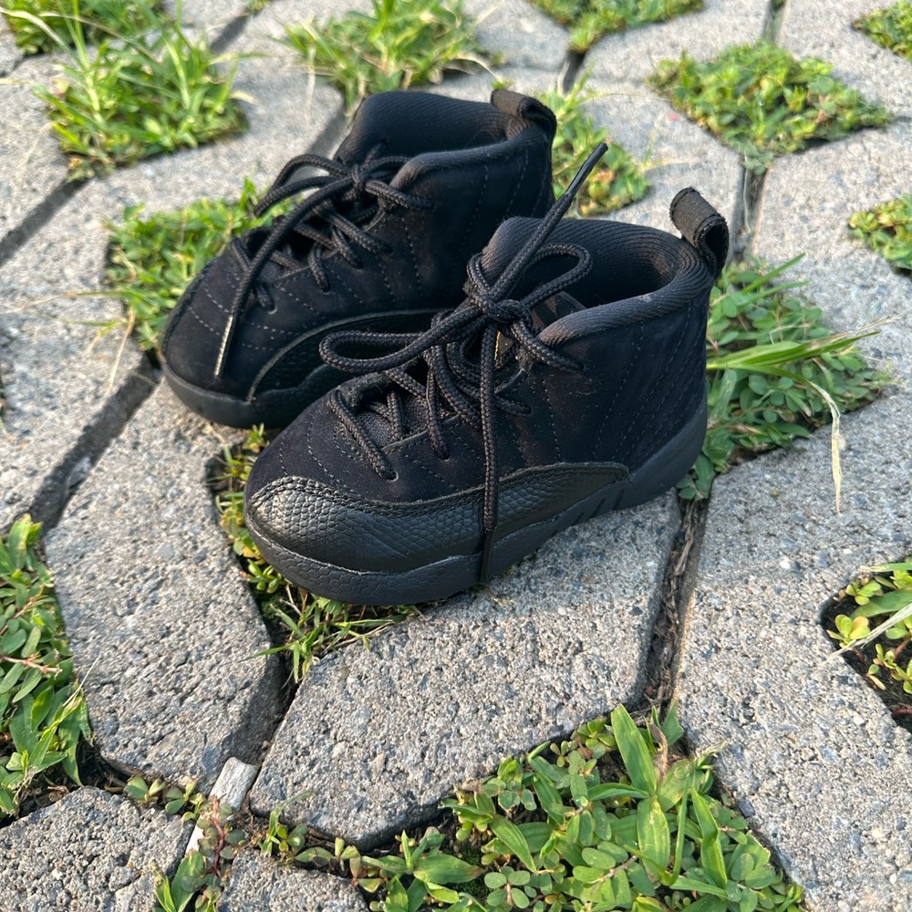 Baby Jordan 12